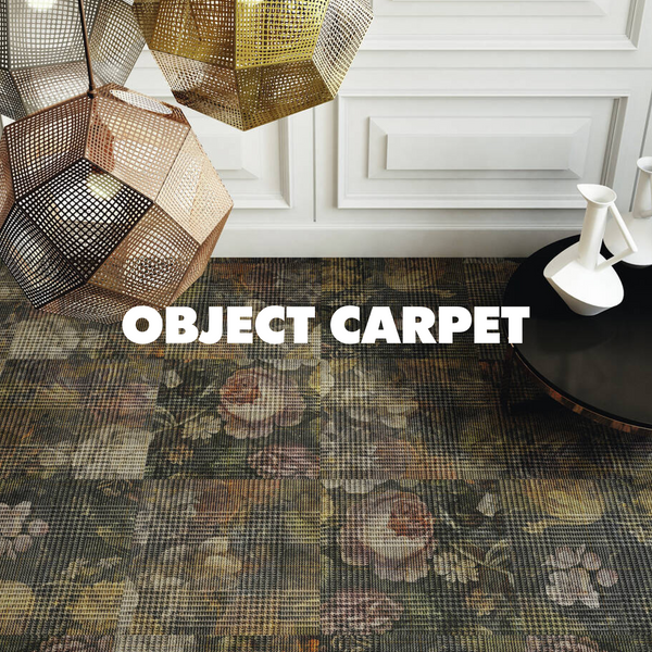 Object Carpet
