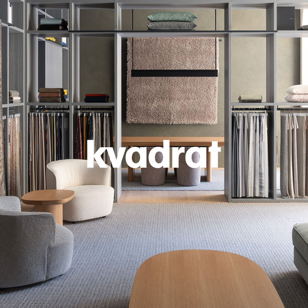 Kvadrat