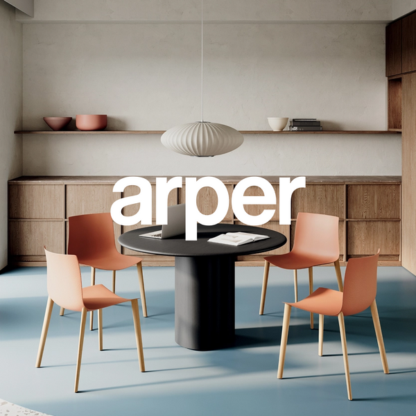 Arper