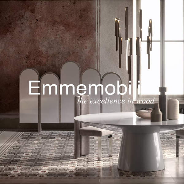 Emmemobili