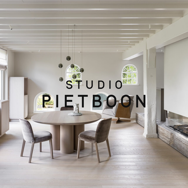 Piet Boon