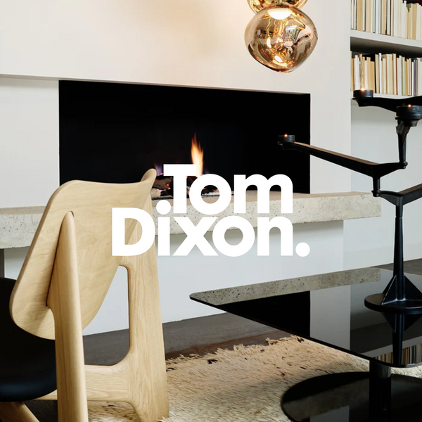 Tom Dixon