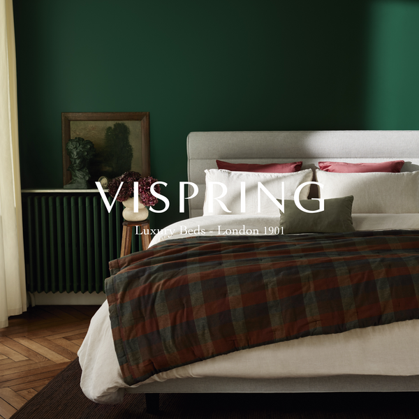 Vispring