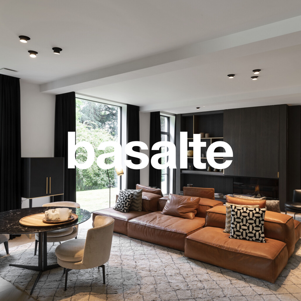 Basalte