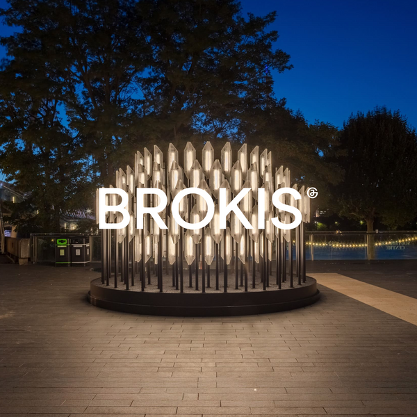Brokis