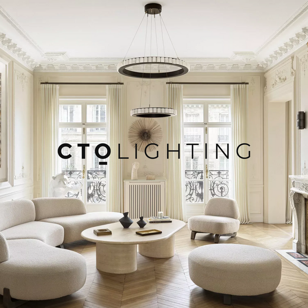 CTO Lighting