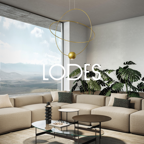 Lodes