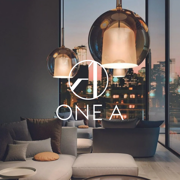 ONE A