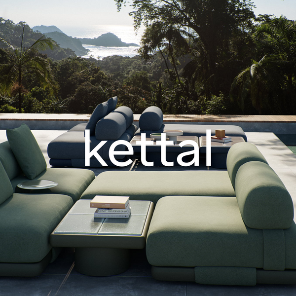 Kettal