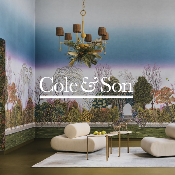 Cole & Son