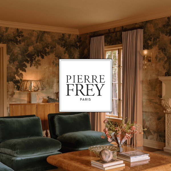 Pierre Frey
