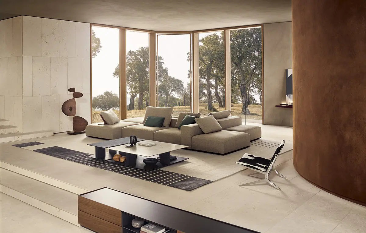 Brand van Egmond – Treutlein Interior Design
