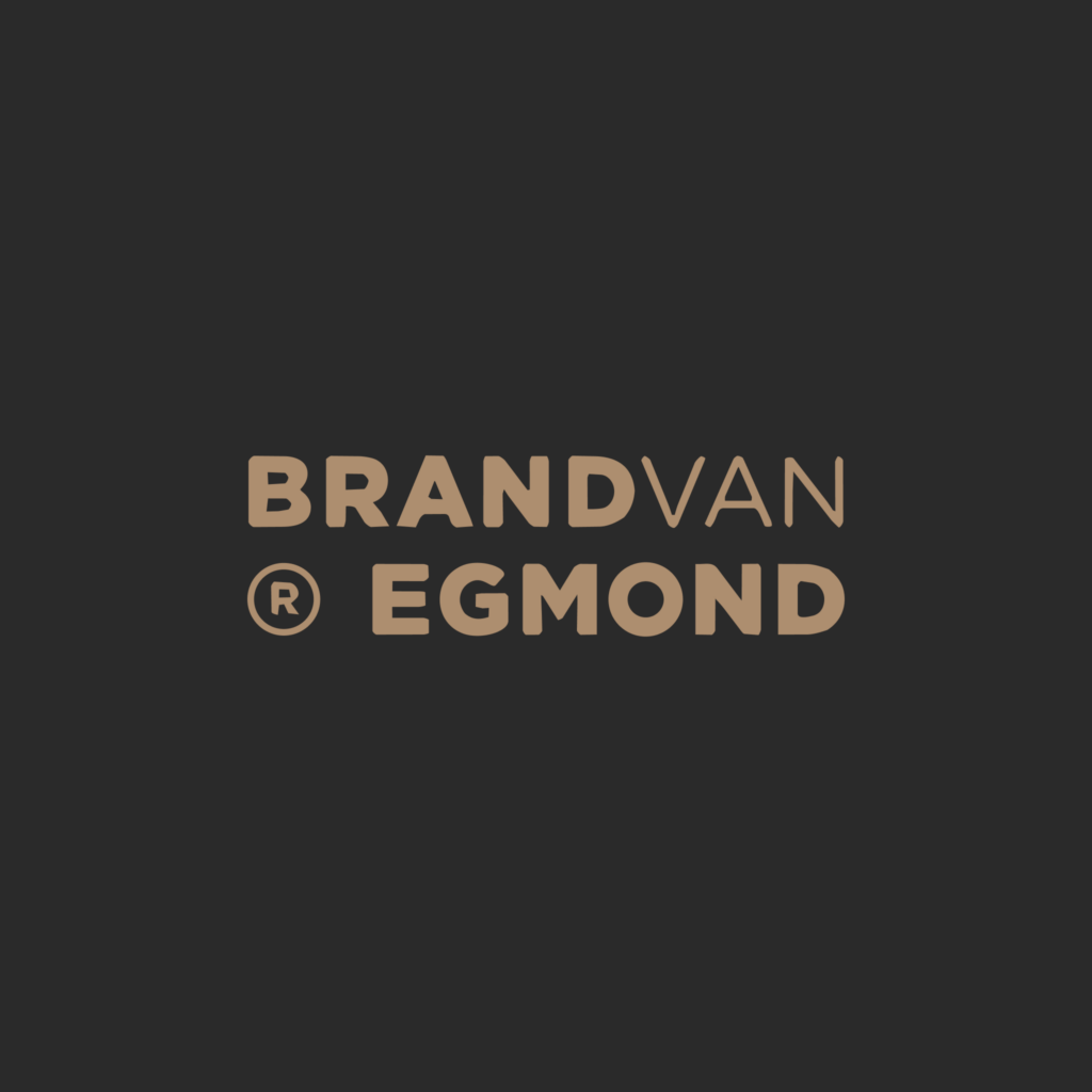 Brand van Egmond