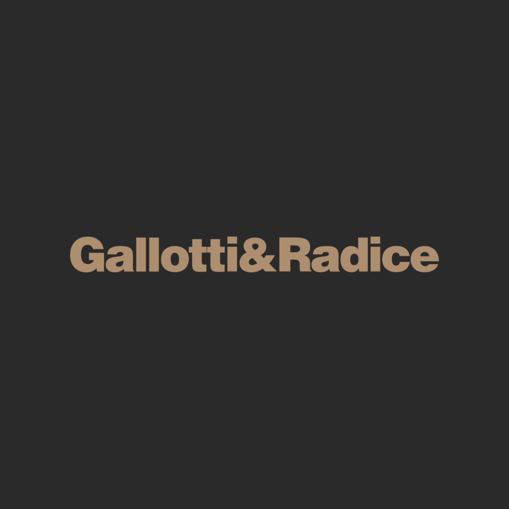 Gallotti & Radice