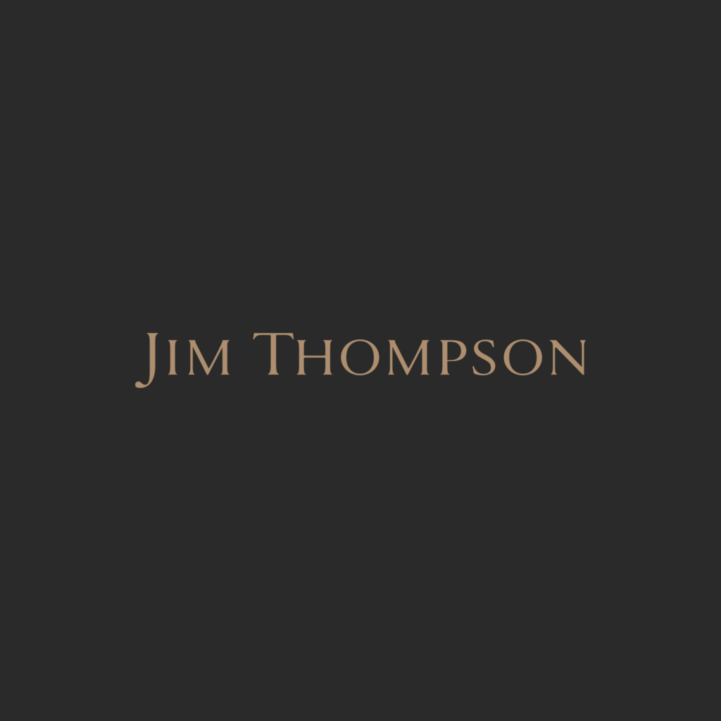 Jim Thompson