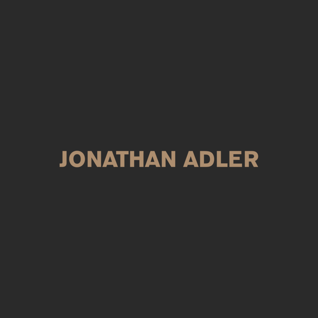 Jonathan Adler