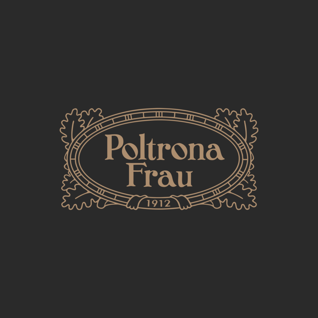 Poltrona Frau