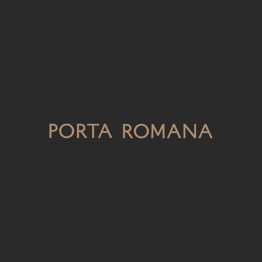 Porta Romana