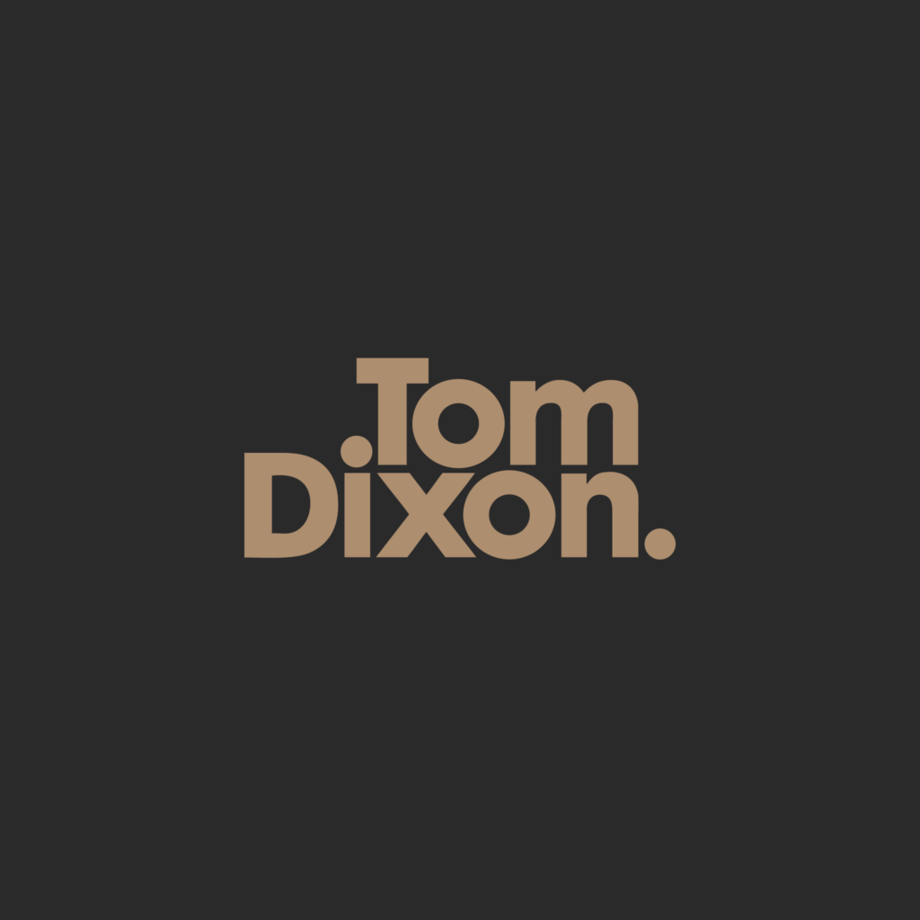 Tom Dixon