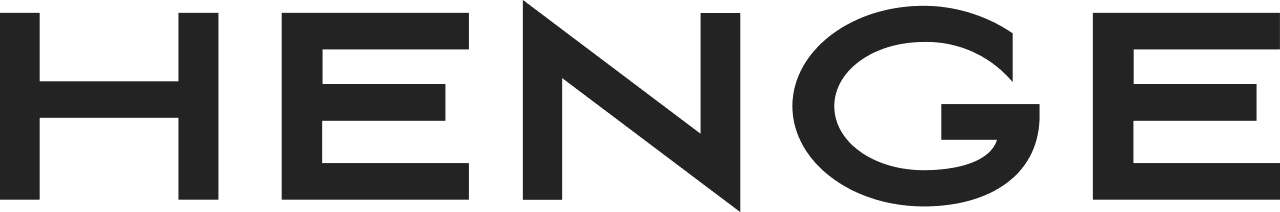 Henge Logo
