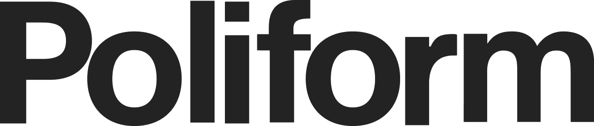 Poliform Logo