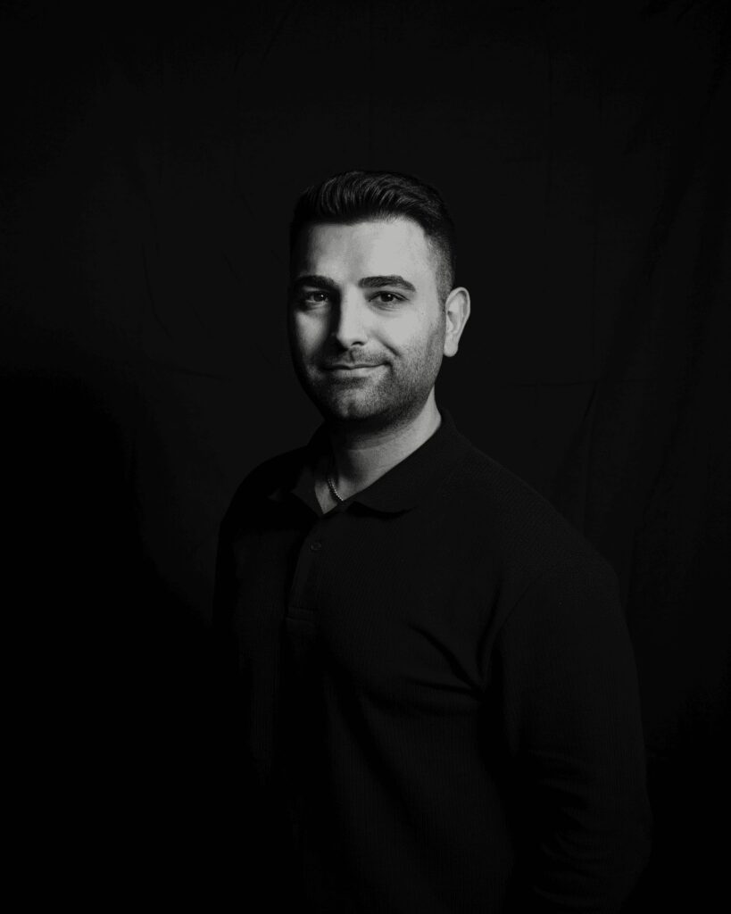 Bahadoor Noori, Architectural Designer