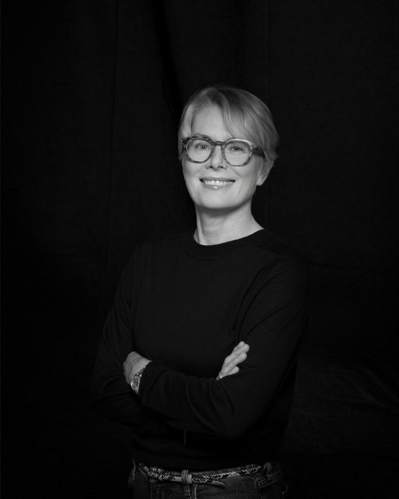 Christina Treutlein, Founder & CFO