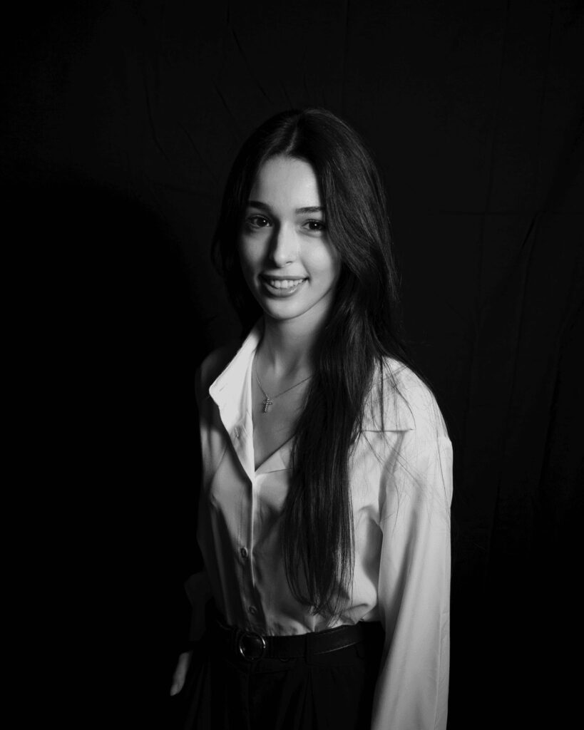 Elisabeth Fürst, Architectural Designer