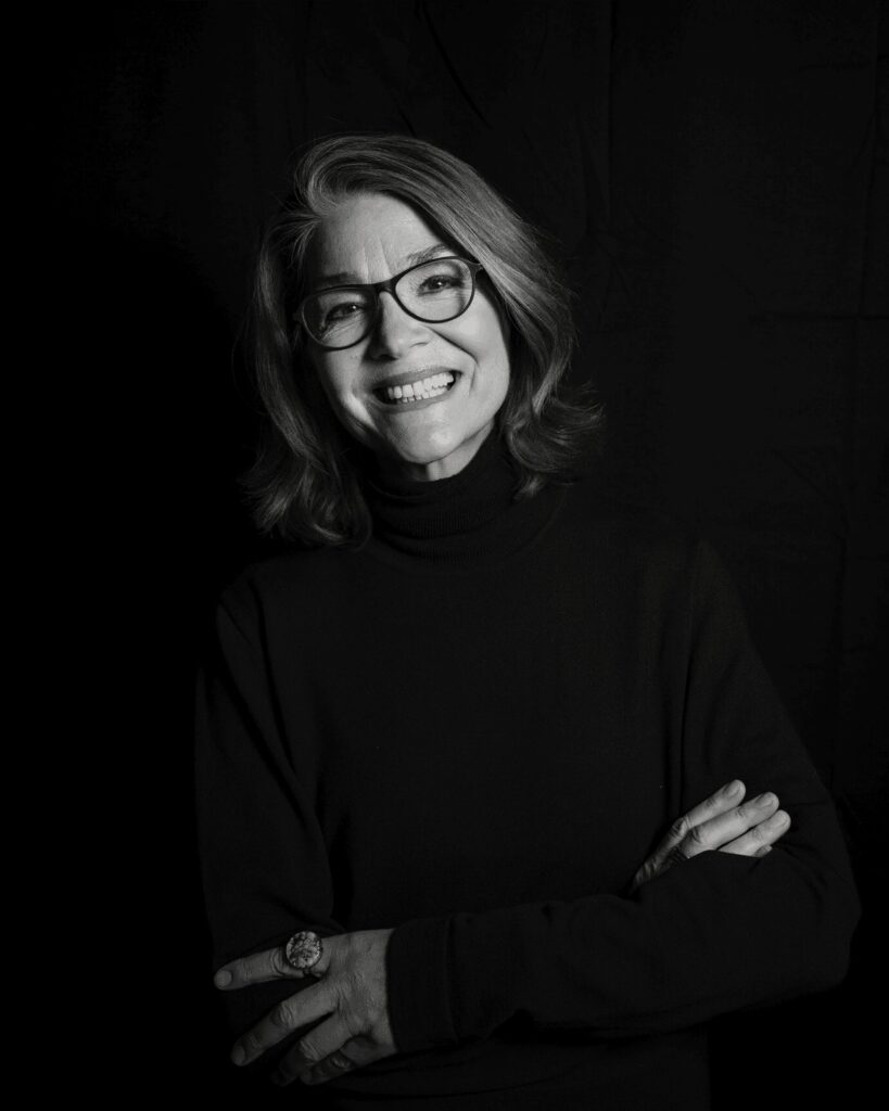 Elke Eggerath, Administration Coordinator