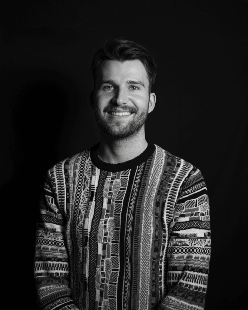 Luis Wouters, Technical Consultant
