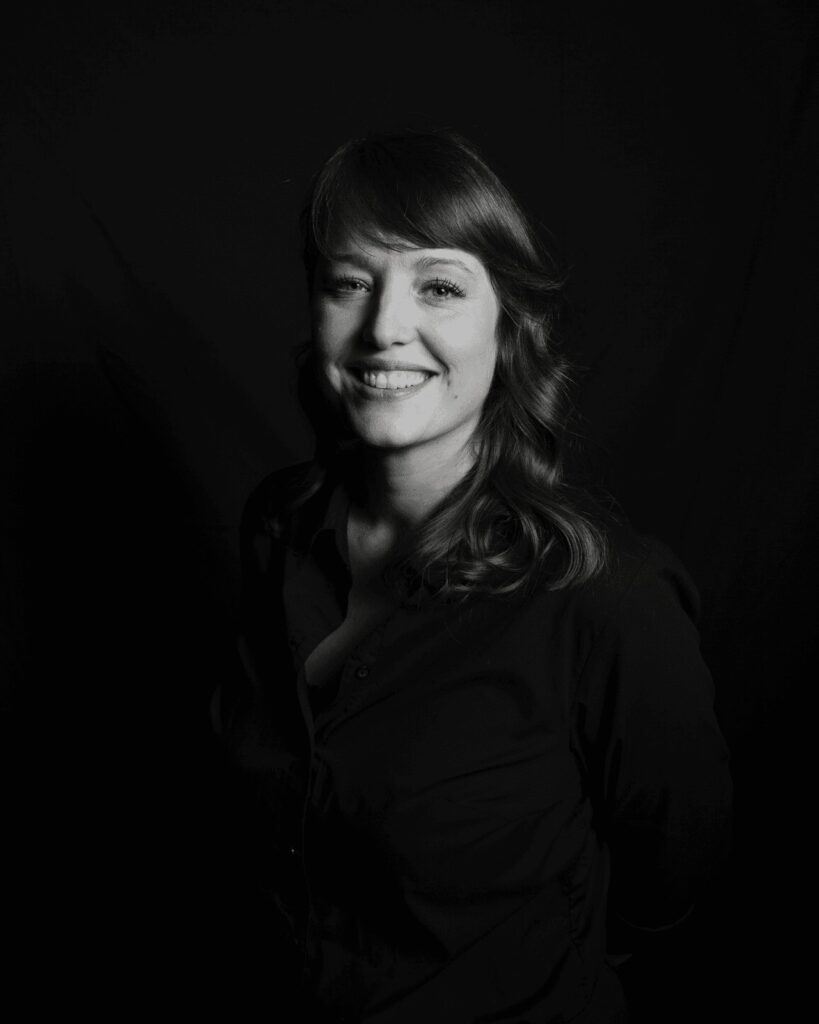 Mareile Heimann, Interior Design Consultant