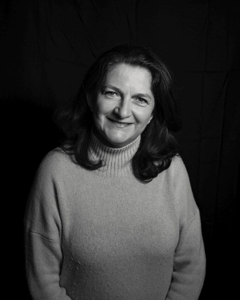 Marianne Melchers, Store Manager
