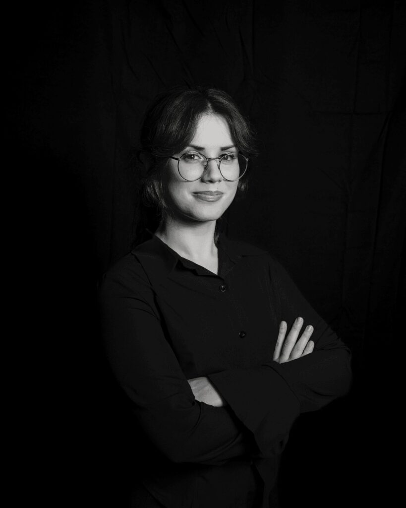 Megan Protopapa, Interior Design Intern