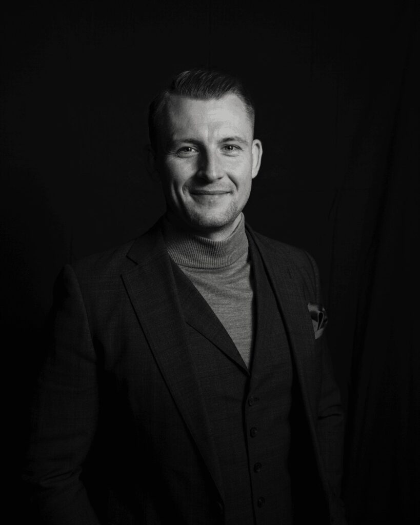 Michael Dresler, Technical Consultant
