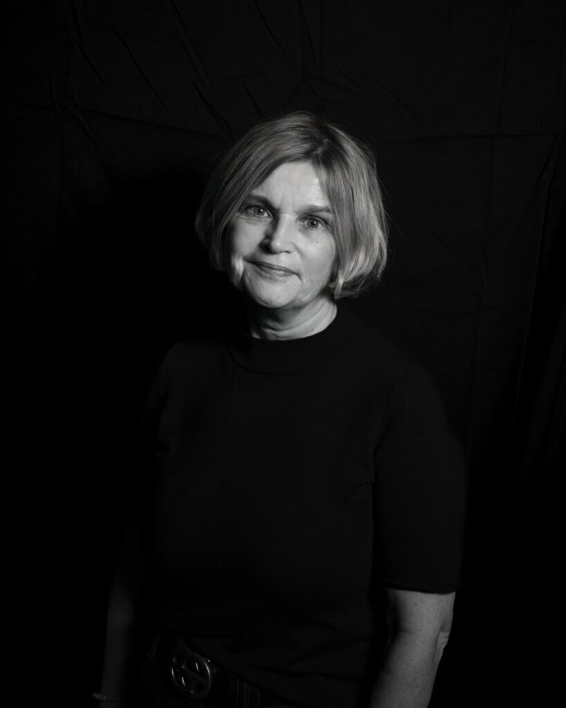 Nicole Arlt, Administration Executive
