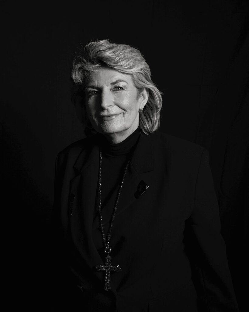 Pamela Schroeer, Store Manager