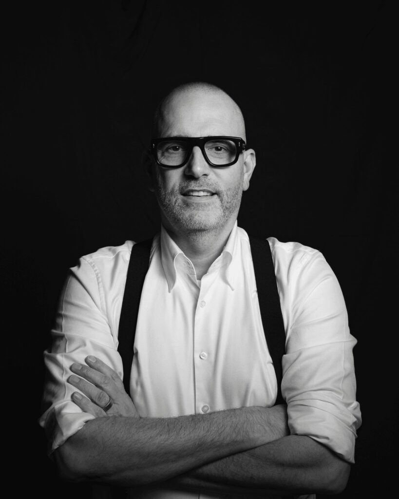 Patrick Treutlein, Founder & CEO