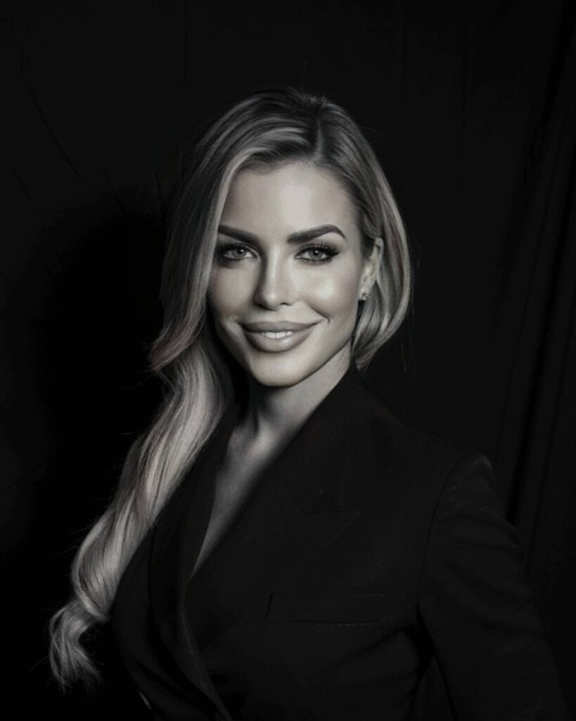 Sandra Wolf, Interior Design Consultant
