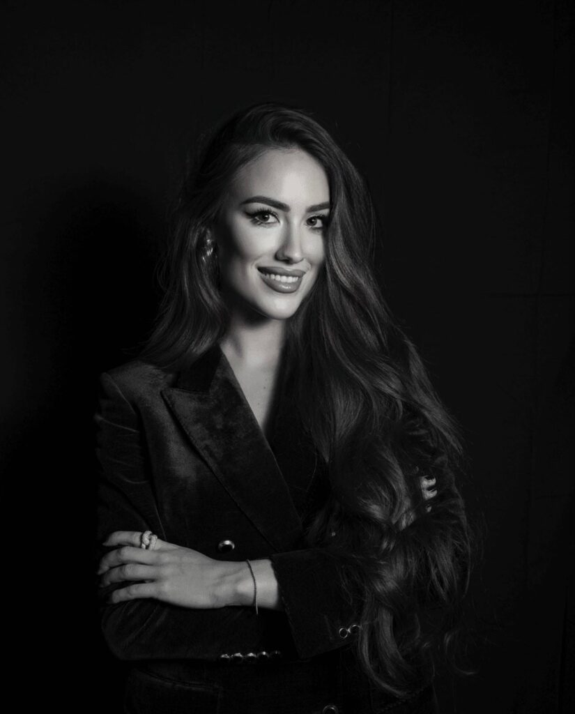 Stefani Mihajlovic, Interior Design Consultant