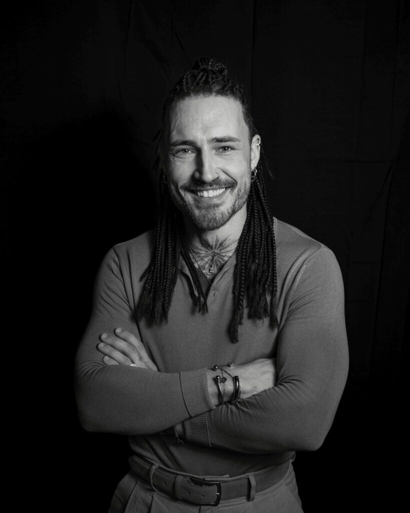Tim Wahl, Creative Director